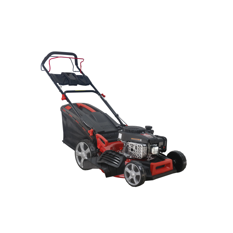 Zāles pļāvējs 139cm3 pašgājējs,46cm