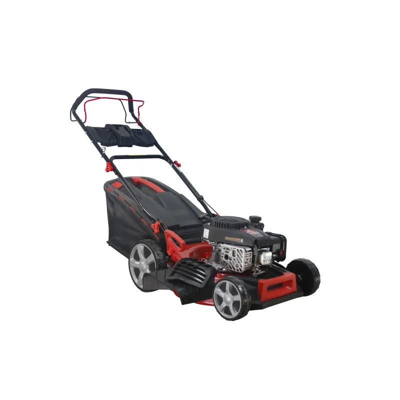 Zāles pļāvējs 139cm3 pašgājējs,46cm