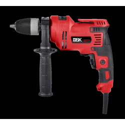 Triecienurbjmašīna BIDP651A 13mm 650W automat.patrona BESK