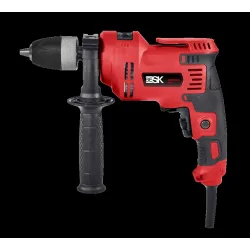 Triecienurbjmašīna BIDP651A 13mm 650W automat.patrona BESK