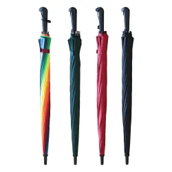 Lietussargs 70cm