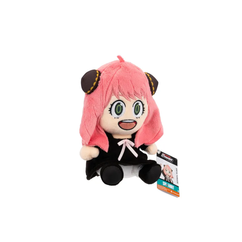 TOTAL ANIME Plīša rotaļlieta, 20 cm