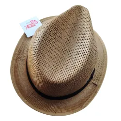 Platmale 58cm brūna