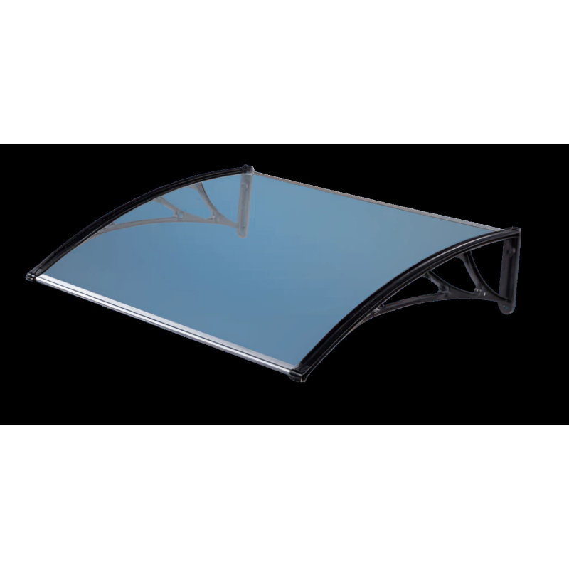 Jumtiņš 150x100cm caurspīdīgs