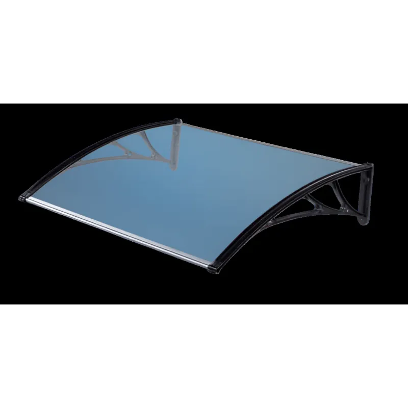 Jumtiņš 150x100cm caurspīdīgs