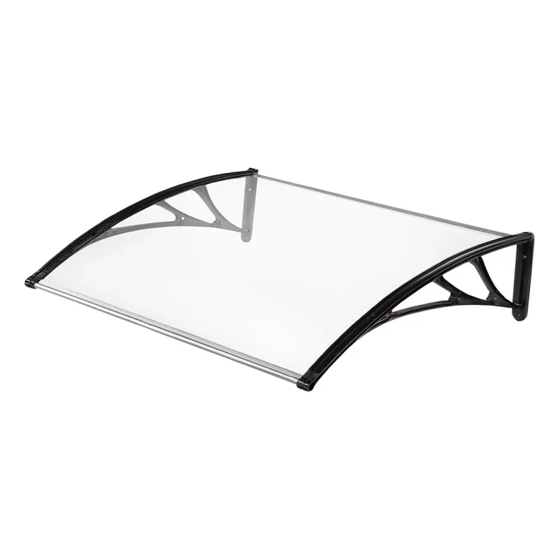 Jumtiņš 150x100cm caurspīdīgs