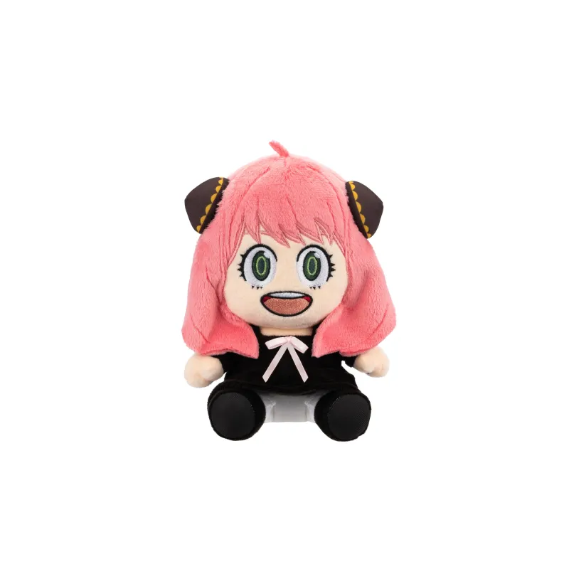 TOTAL ANIME Plīša rotaļlieta, 20 cm