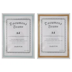 Fotorāmis 21x29cm, plastmasas