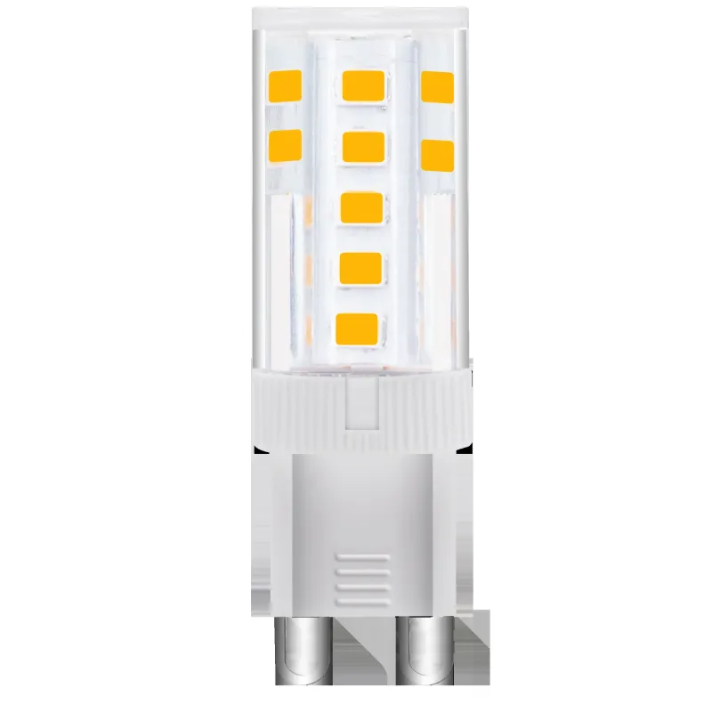 LED spuldze 3.5W G9 SMD 3000k D Line
