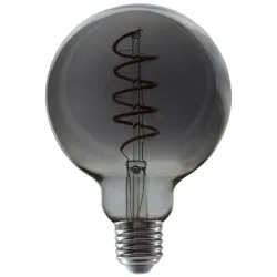 LED Spuldze dekoratīva 4W 1800K E27 Besk