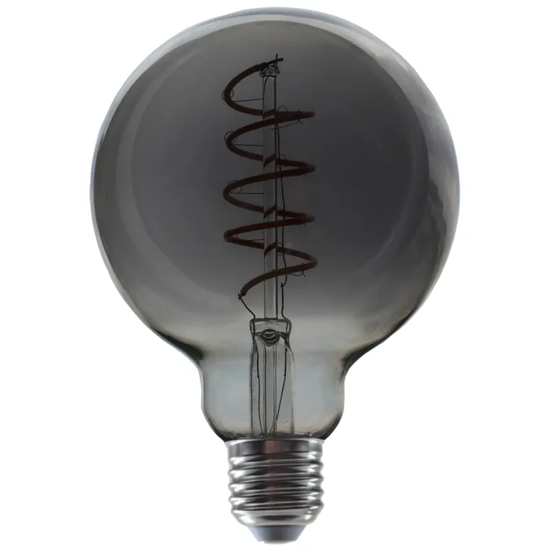 LED Spuldze dekoratīva 4W 1800K E27 Besk