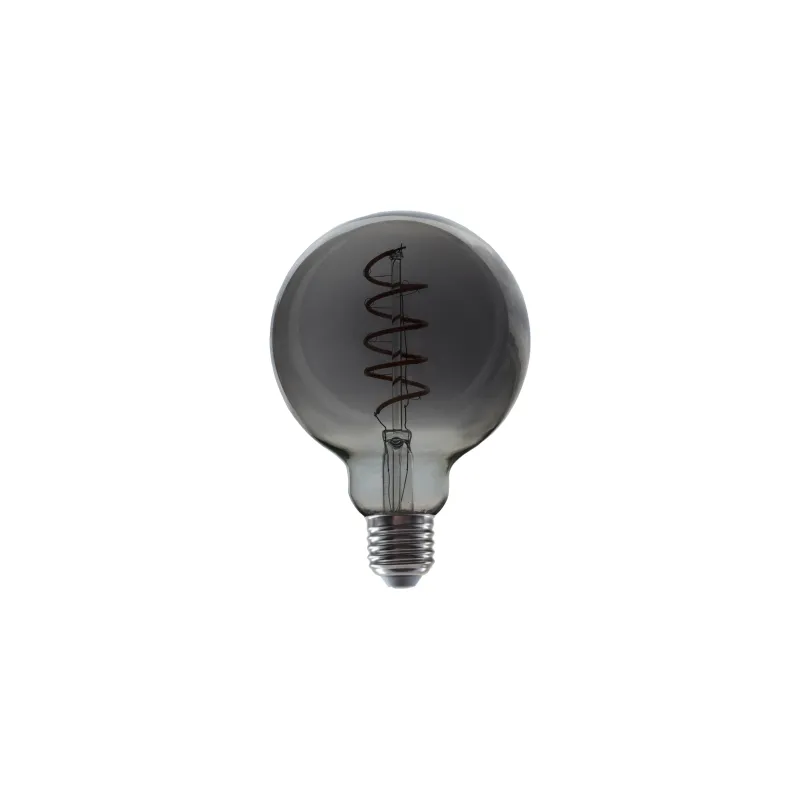 LED Spuldze dekoratīva 4W 1800K E27 Besk