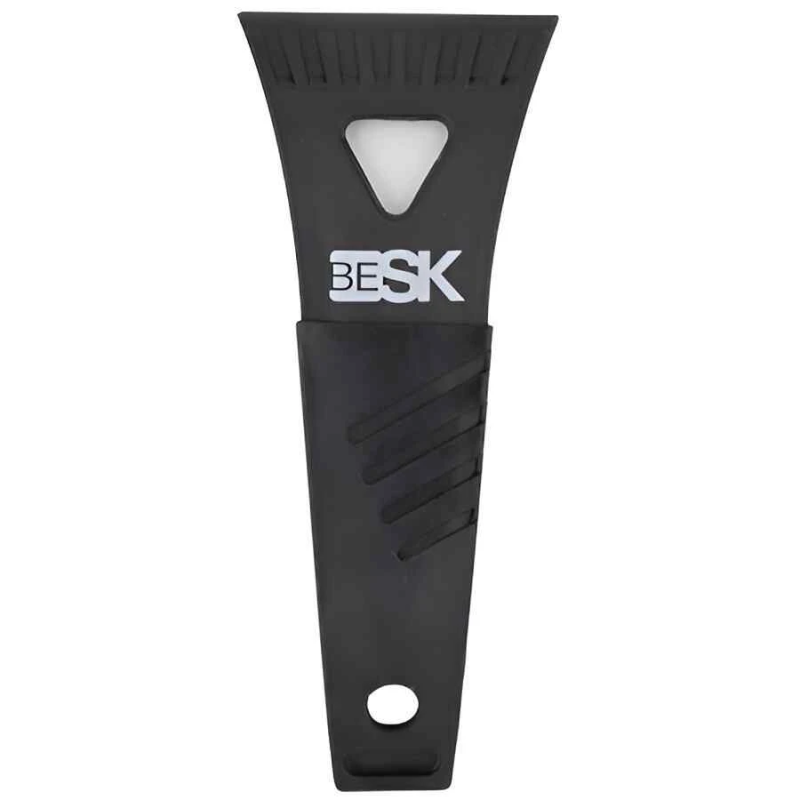 Sniega skrāpis 13x10cm