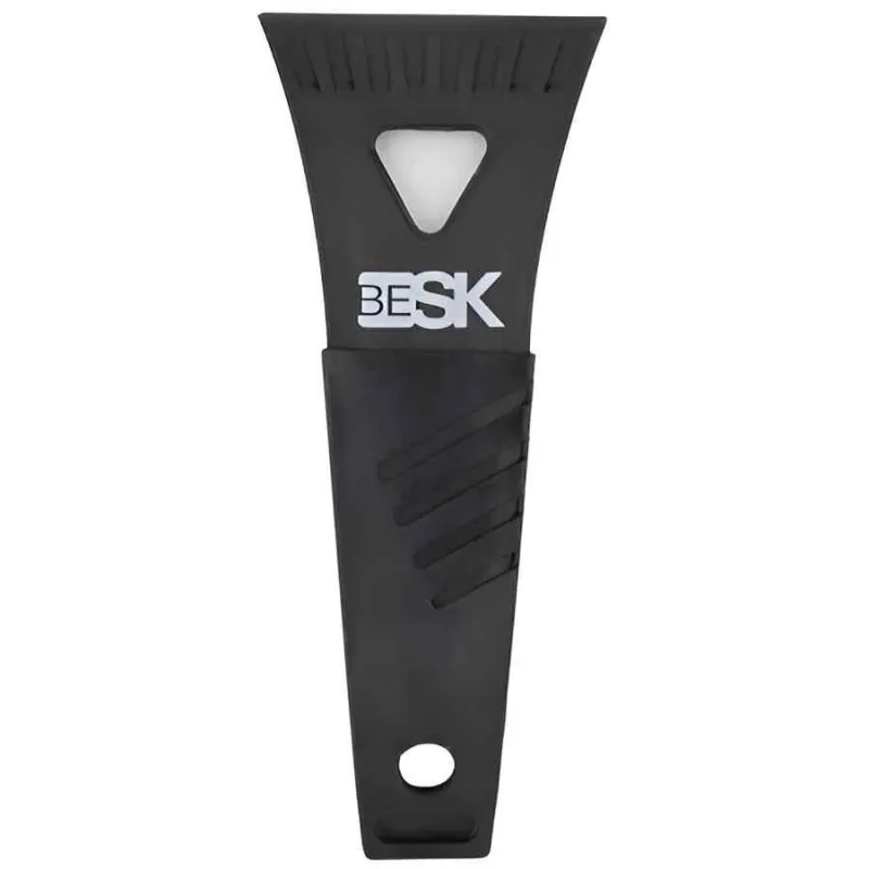 Sniega skrāpis 13x10cm