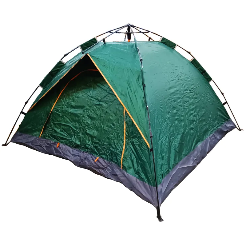 Telts 3-viet. 200X200x100cm