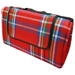 Piknika paklājs 200x150cm