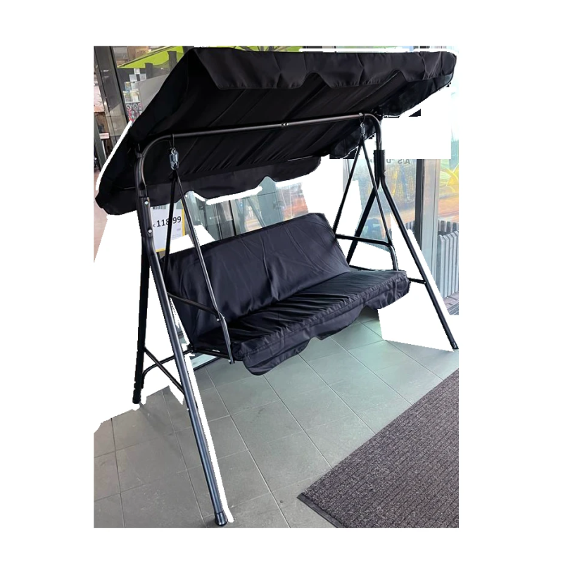 Šūpuļkrēsls 170x115x153cm