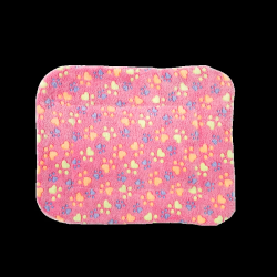 Paklājiņš dzīvniekiem 50x40x3cm