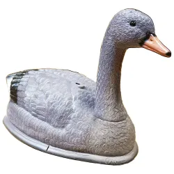 Dārza dekors Zoss 66x38x22cm