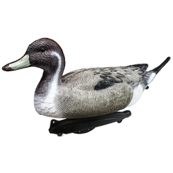 Dārza dekors Pīle 51x18x23cm