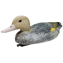 Dārza dekors Pīle 36x15x17cm