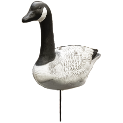 Dārza dekors Zoss 61x41x23cm