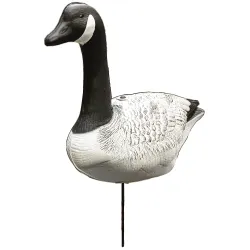 Dārza dekors Zoss 61x41x23cm