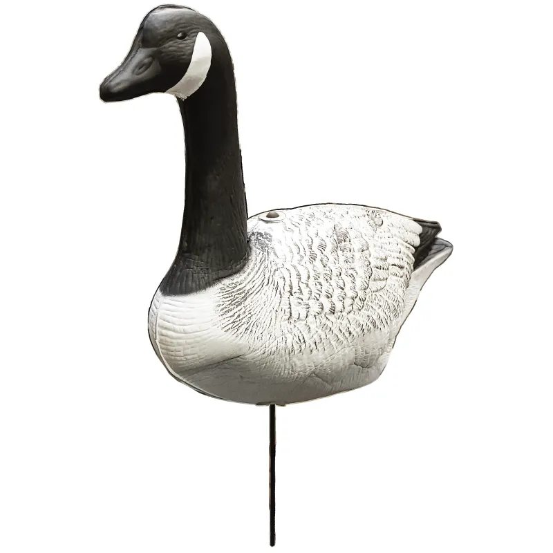 Dārza dekors Zoss 61x41x23cm