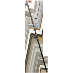 Meškerė Pro Catch 3.3m