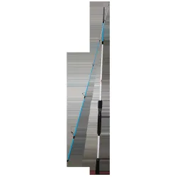 Spinings 210cm Pro Catch balta