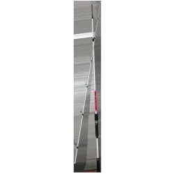 Spinings 265cm Pro Catch balta