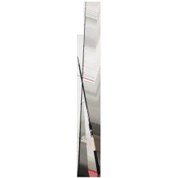 Fīdermakšķere Pro Catch 3.6m
