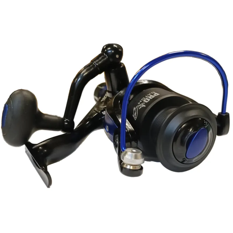 Spole Pro Catch TR2000