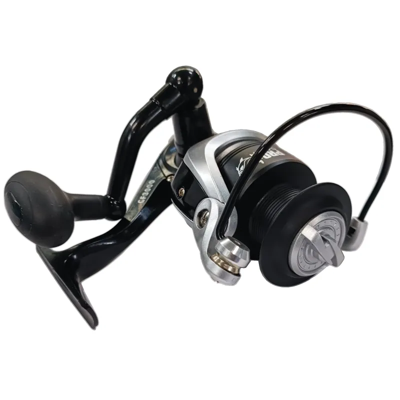 Spole Pro Catch CF3000