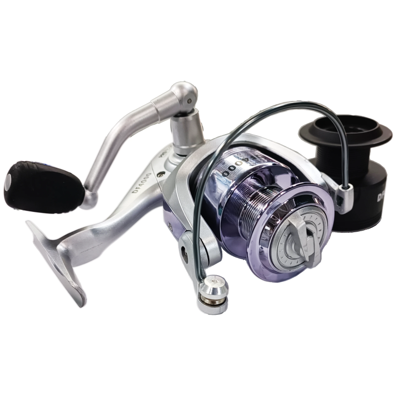 Spole Pro Catch DF4000