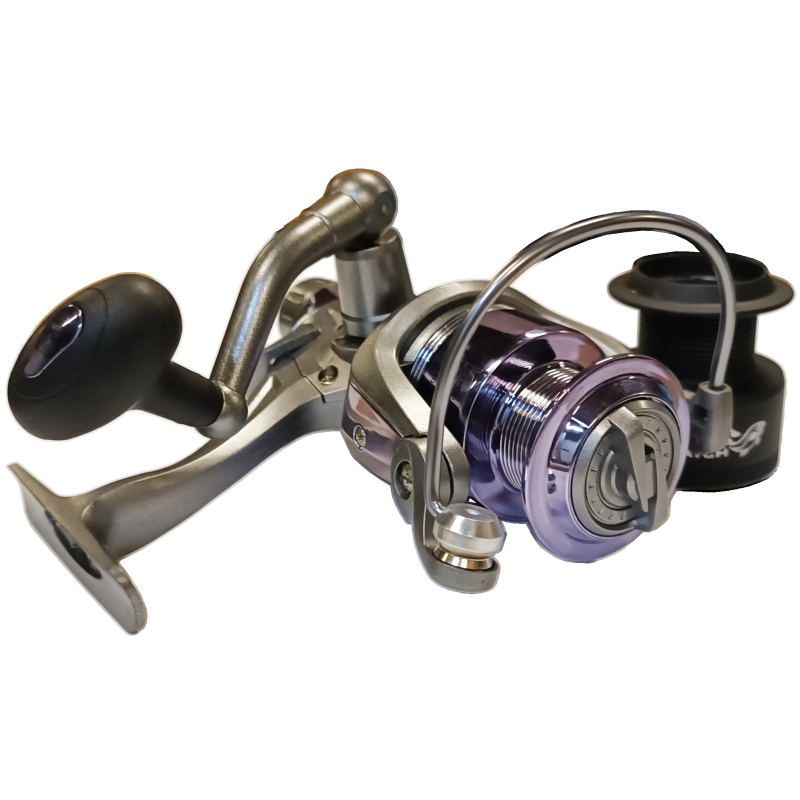 Spole Pro Catch IFR2000