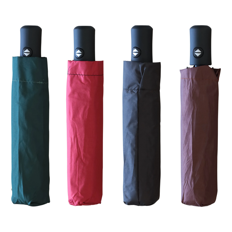 Lietussargs saliekams