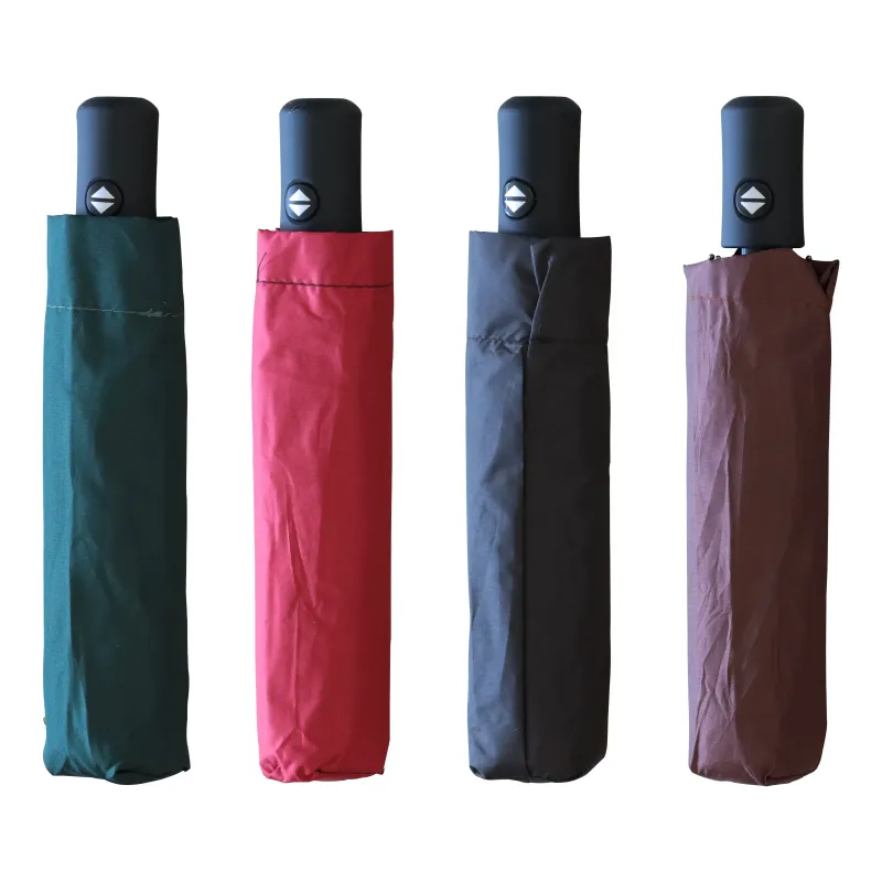 Lietussargs saliekams