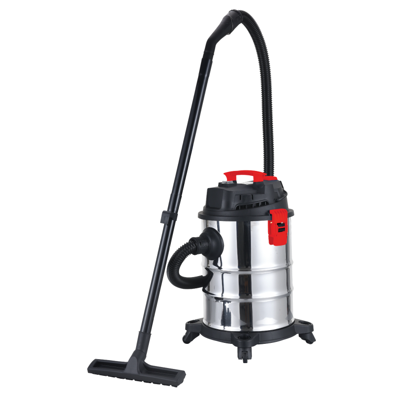 Putekļu sūcējs sausai un slapjai sūkšanai Amico