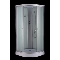 Duškabīne 3D TM-881E 900x900x2150mm