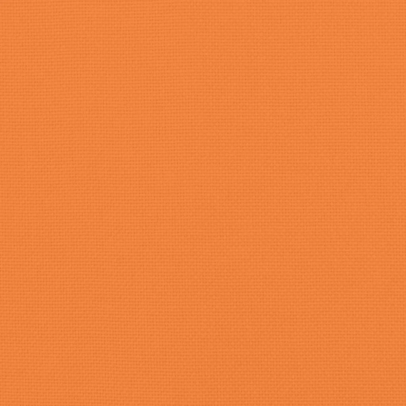 vidaXL atpūtas krēsls, tumši dzeltens audums