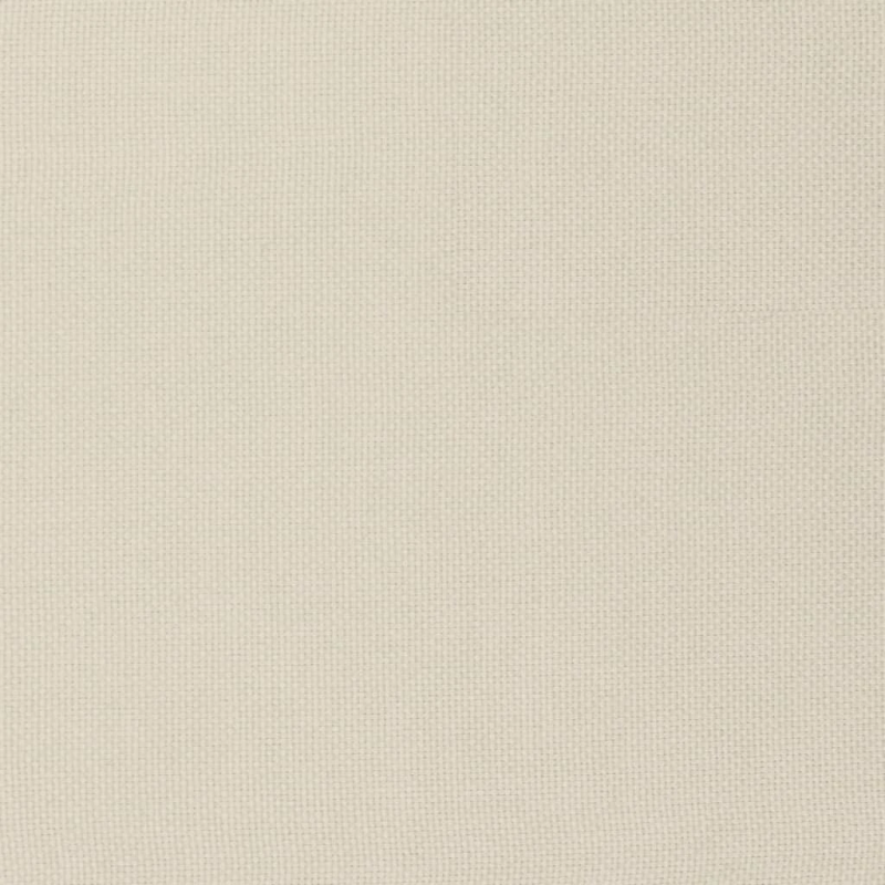 vidaXL šūpuļkrēsls, krēmkrāsas audums