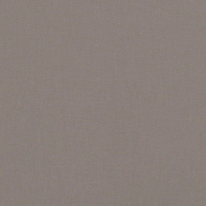 vidaXL šūpuļkrēsls, pelēkbrūns audums