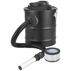 Pelnu sūcējs Doflame I, 800W, 1.4M3-MIN, 18L