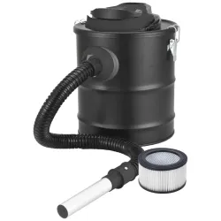 Pelnu sūcējs Doflame I, 800W, 1.4M3-MIN, 18L