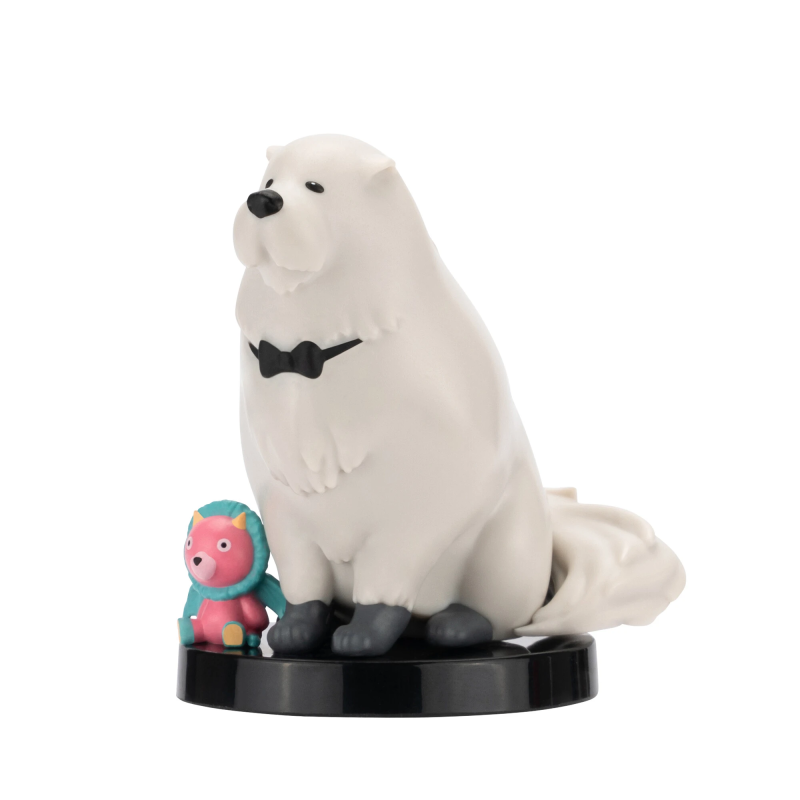 TOTAL ANIME Figūriņa, 5 cm