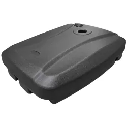 Päikesevarju hoidja 60x15x80cm