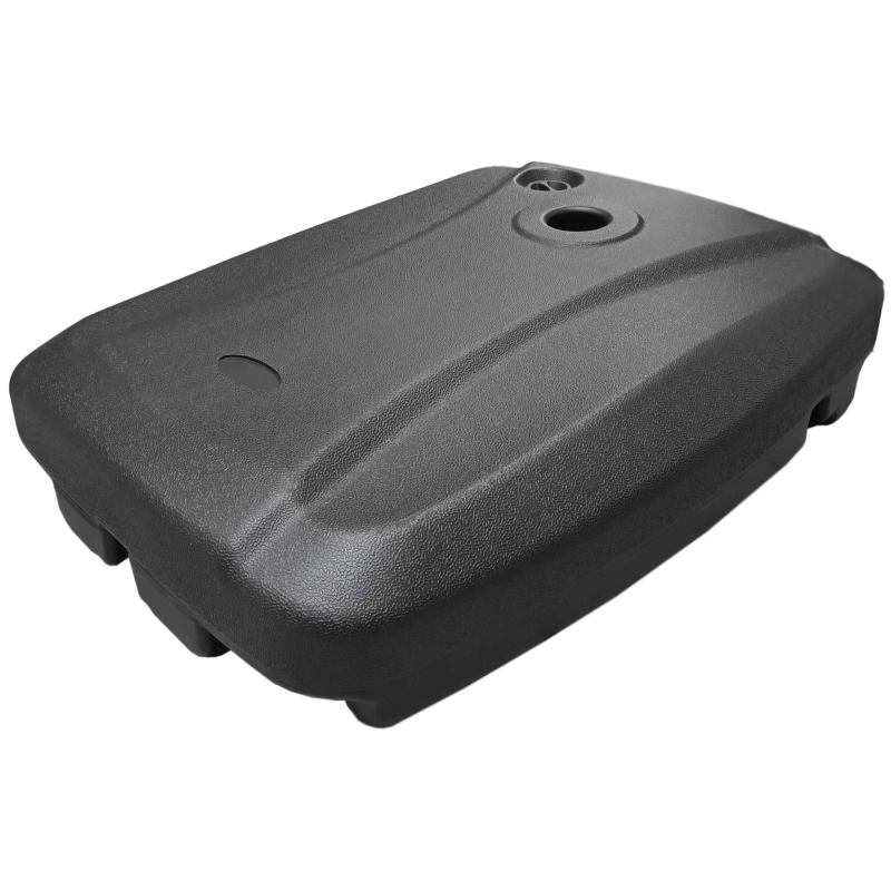 Saulessarga turētājs 60x15x80cm