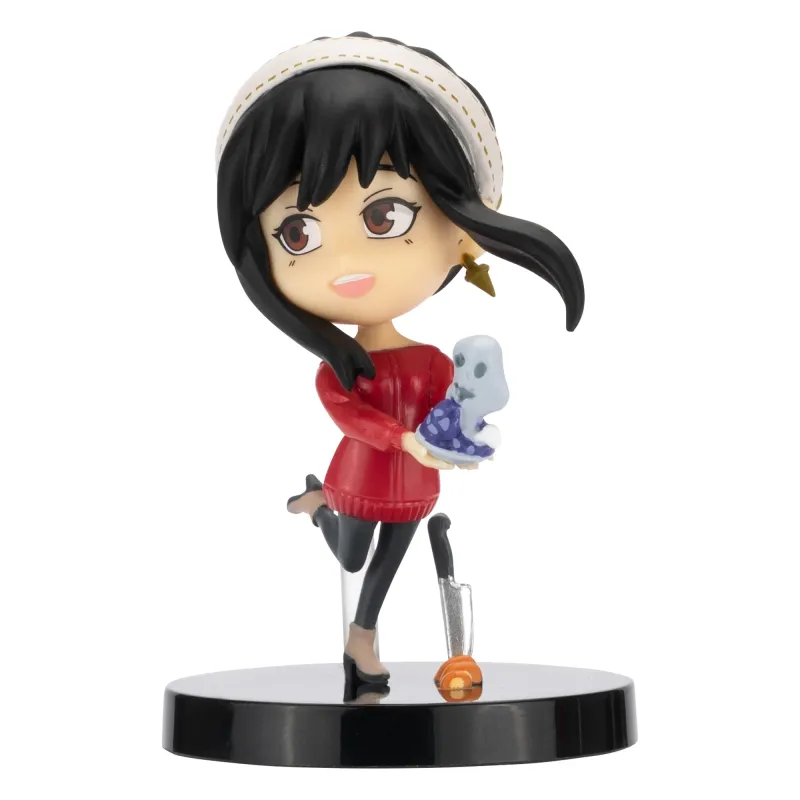 TOTAL ANIME Фигурка , 5 см