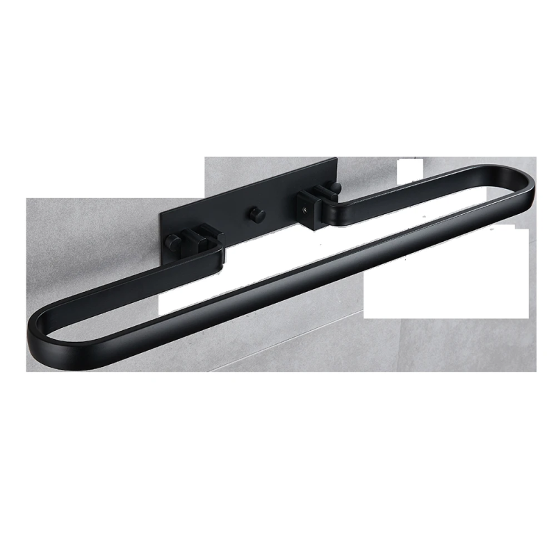 Dvieļu turētājs, alumīnija